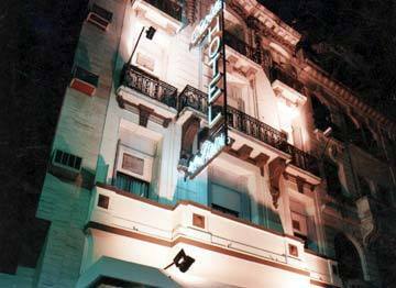 Gran Hotel De La Paix