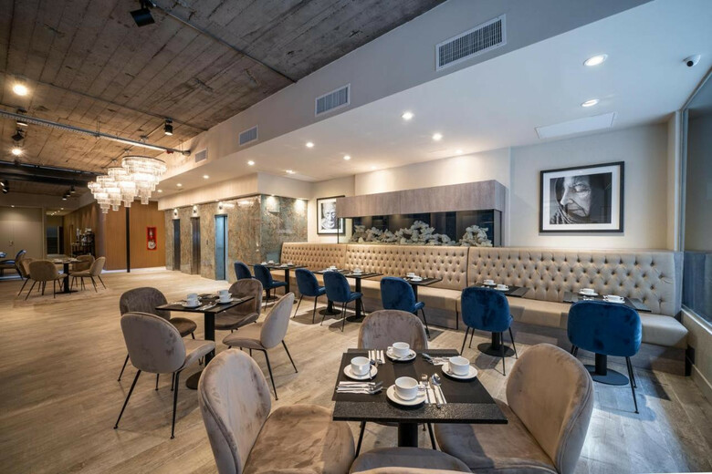 Efe Hotel & Cowork