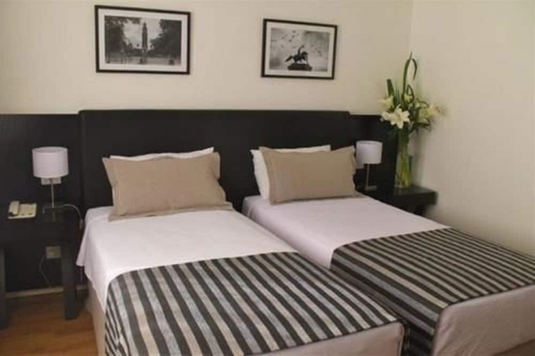 Grand King Hotel