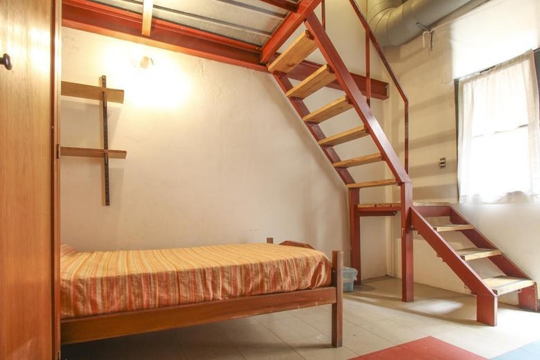 Hostal De Granados