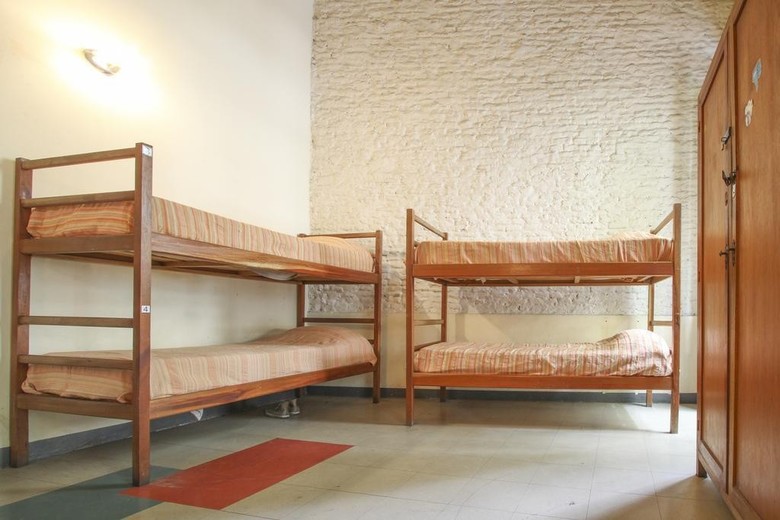Hostal De Granados