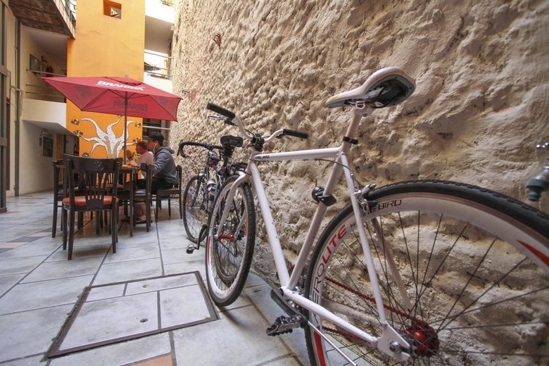 Hostal De Granados