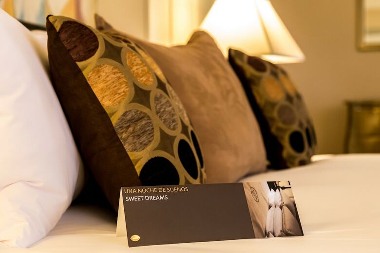Hotel Intercontinental Buenos Aires