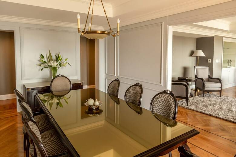 Hotel Intercontinental Buenos Aires