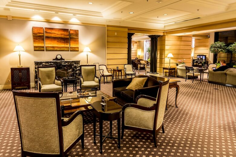 Hotel Intercontinental Buenos Aires
