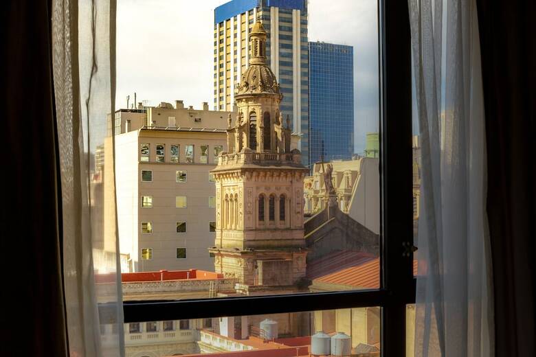 Hotel Intercontinental Buenos Aires