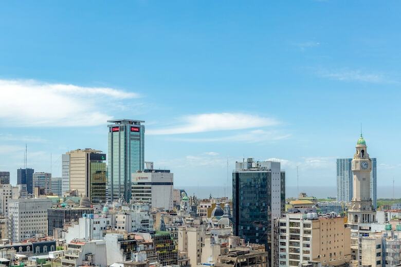 Hotel Intercontinental Buenos Aires