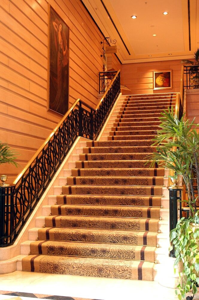Hotel Intercontinental Buenos Aires
