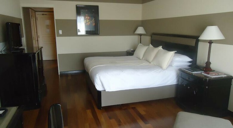 Hotel Intercontinental Buenos Aires