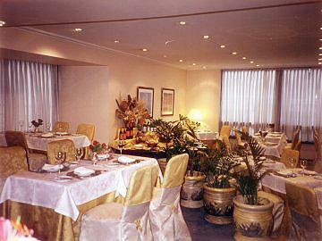 Hotel Las Naciones