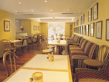 Hotel Loi Suites Arenales