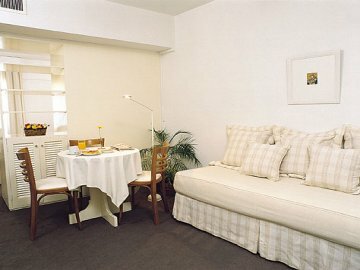 Hotel Loi Suites Arenales