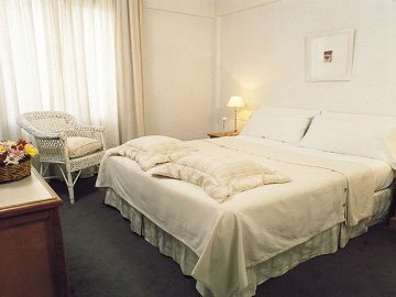 Hotel Loi Suites Arenales