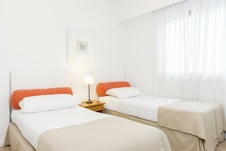 Hotel Loi Flats Buenos Aires