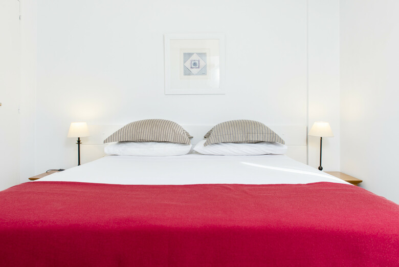 Hotel Loi Flats Buenos Aires