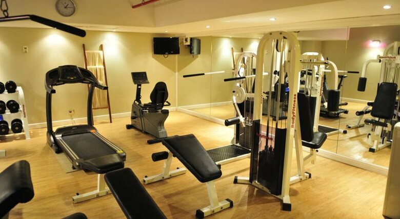 Hotel Loi Suites Recoleta