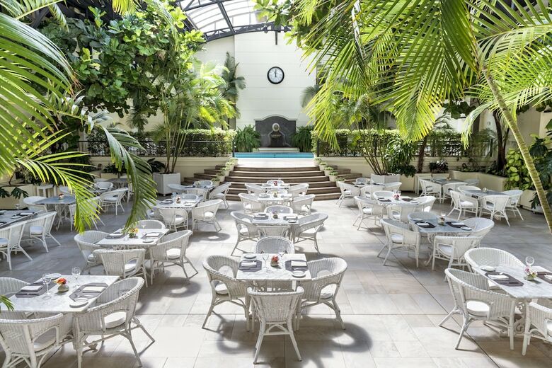 Hotel Loi Suites Recoleta