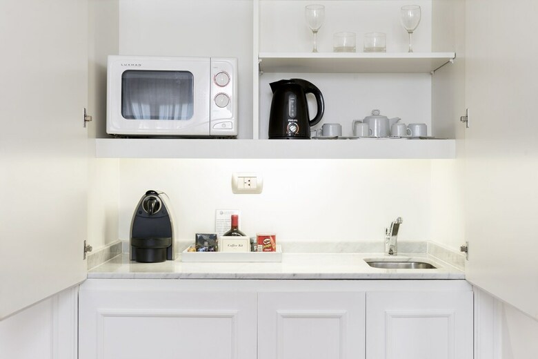 Hotel Loi Suites Recoleta