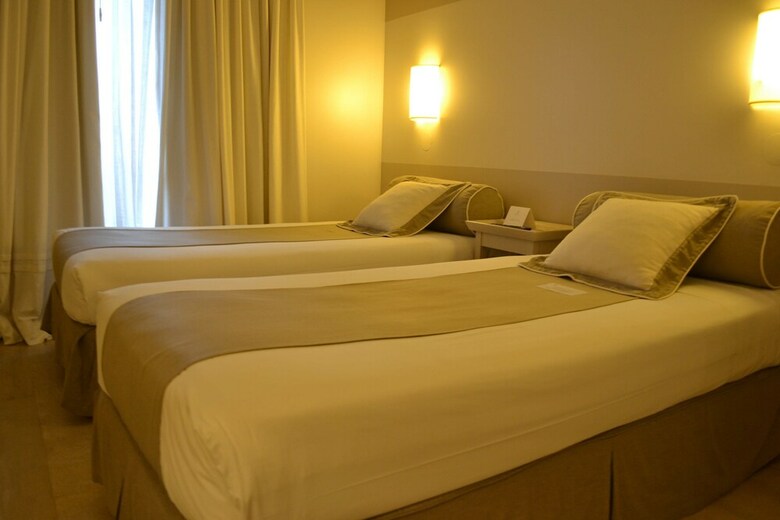 Hotel Loi Suites Recoleta