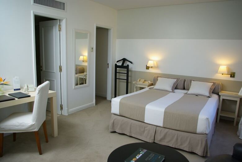 Hotel Loi Suites Recoleta