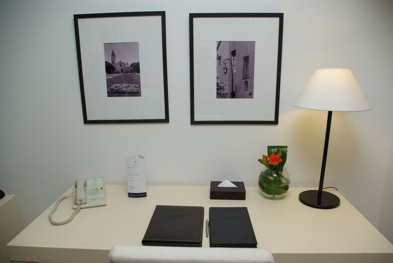 Hotel Loi Suites Recoleta