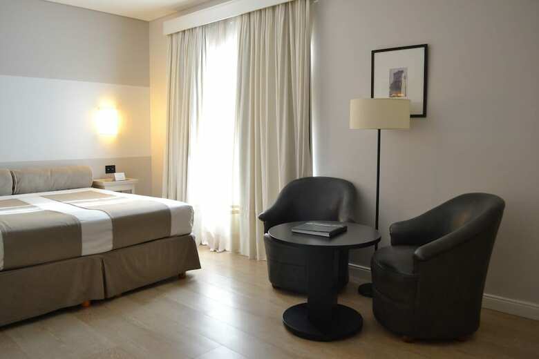 Hotel Loi Suites Recoleta