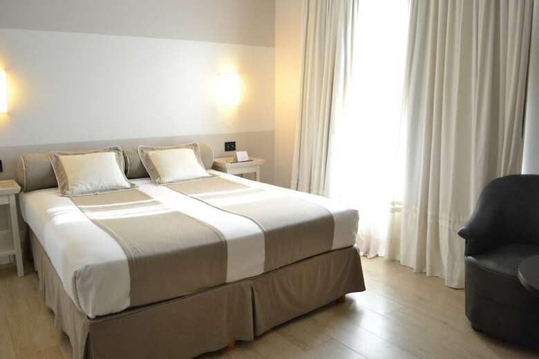 Hotel Loi Suites Recoleta