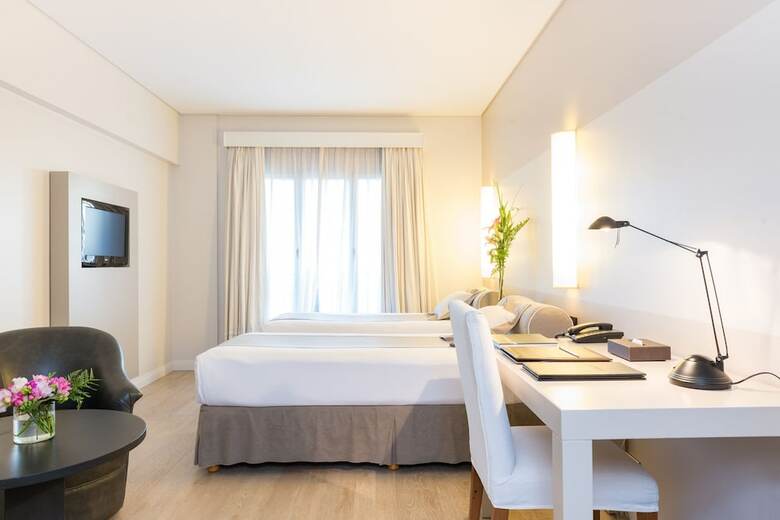 Hotel Loi Suites Recoleta