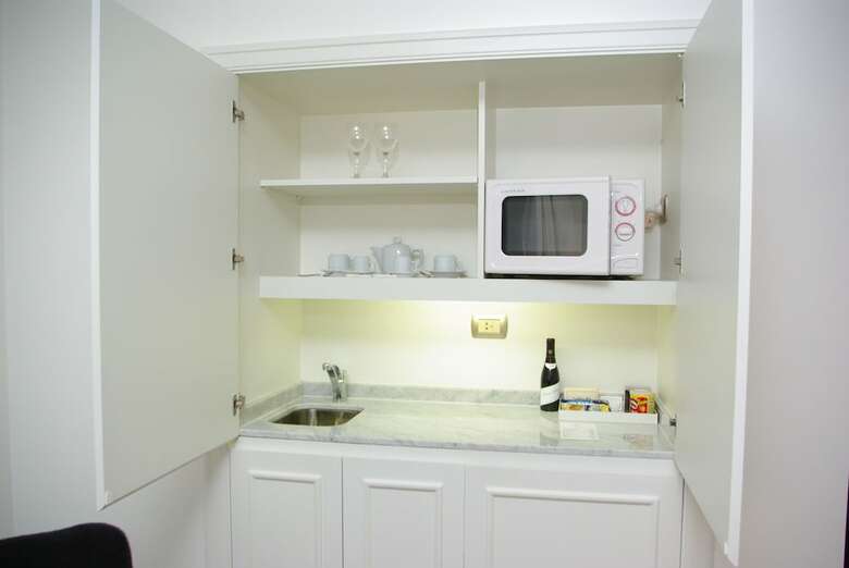 Hotel Loi Suites Recoleta