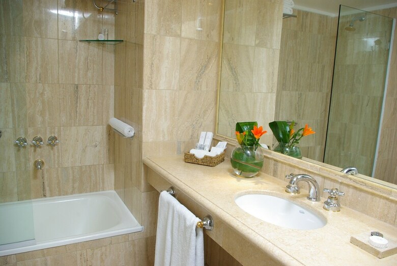 Hotel Loi Suites Recoleta