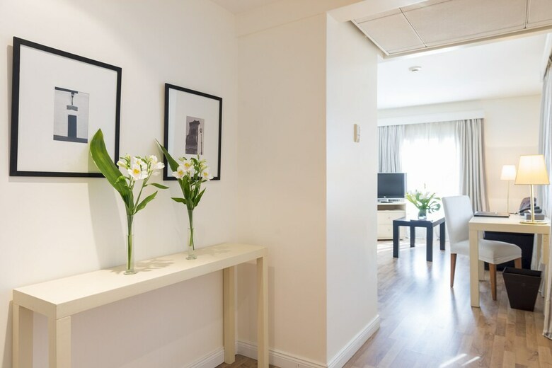 Hotel Loi Suites Recoleta