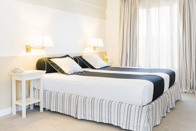 Hotel Loi Suites Recoleta