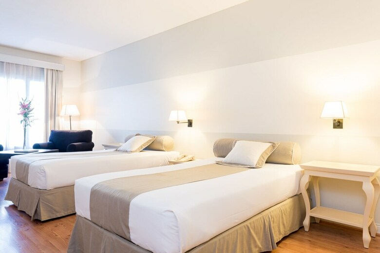 Hotel Loi Suites Recoleta