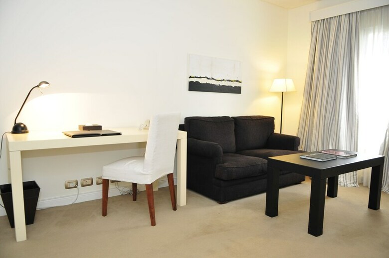 Hotel Loi Suites Recoleta