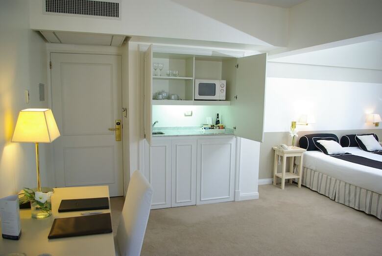 Hotel Loi Suites Recoleta