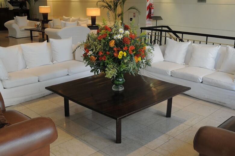 Hotel Loi Suites Recoleta