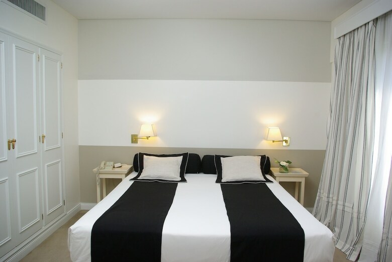 Hotel Loi Suites Recoleta