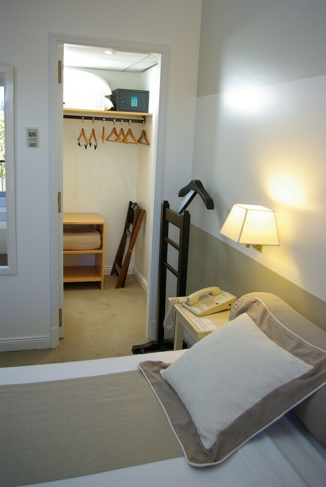 Hotel Loi Suites Recoleta