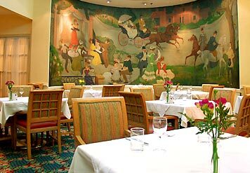 Plaza Hotel Buenos Aires