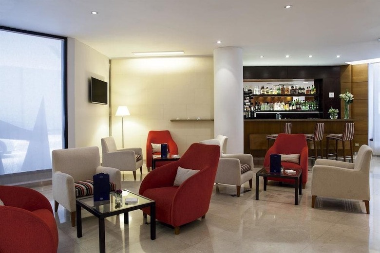 Hotel NH Buenos Aires Florida