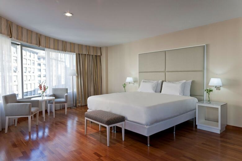 Hotel NH Buenos Aires Latino