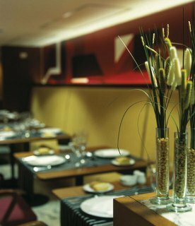 Hotel NH Buenos Aires Latino