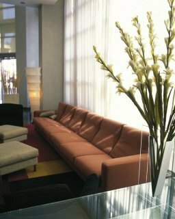 Hotel NH Buenos Aires Latino