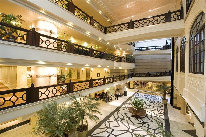 Hotel Panamericano Buenos Aires