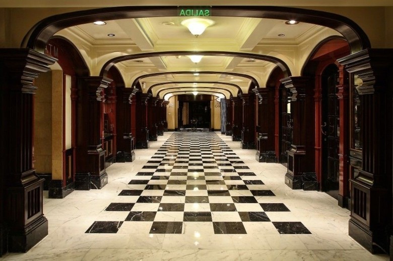 Hotel Panamericano Buenos Aires