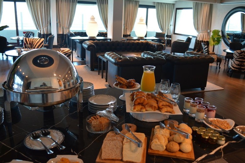 Hotel Panamericano Buenos Aires
