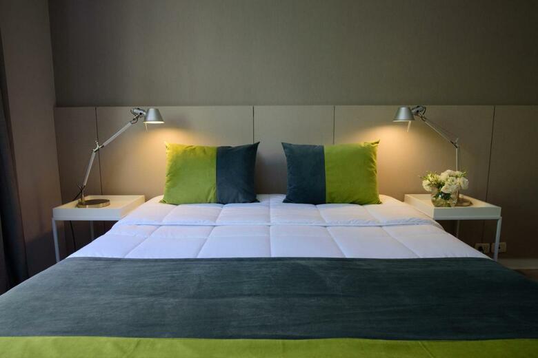 Suma Recoleta Hotel