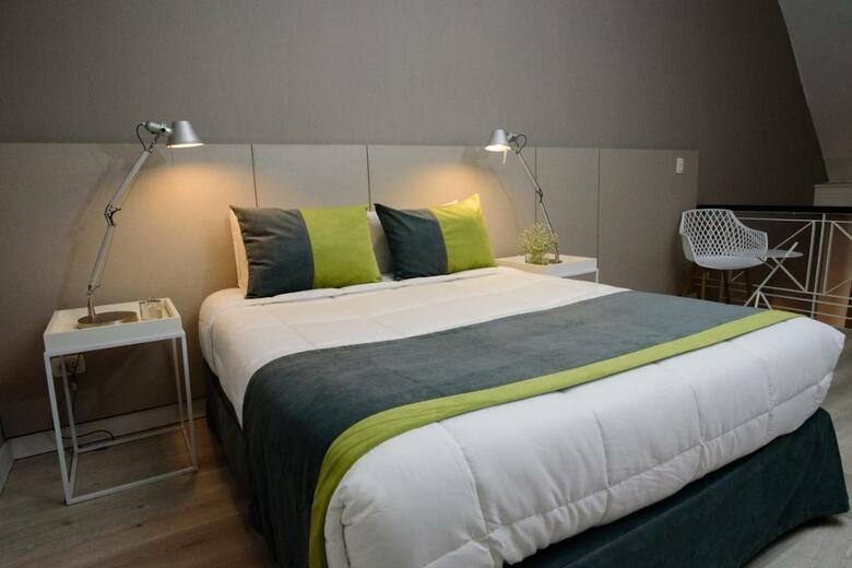 Suma Recoleta Hotel