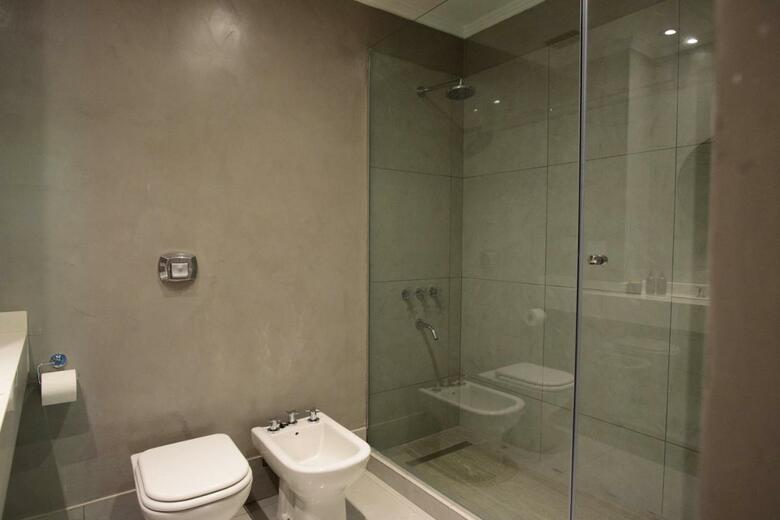 Suma Recoleta Hotel