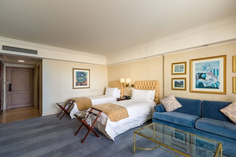 Park Tower - A Luxury Collection Hotel